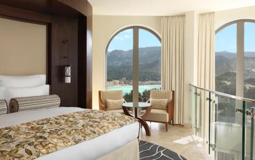 Jumeirah Port Soller Hotel & Spa-The Lighthouse Suite 1_13023